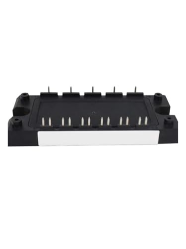 Solución para control de potencia con 1MBI600VF-120-50 módulo tiristor