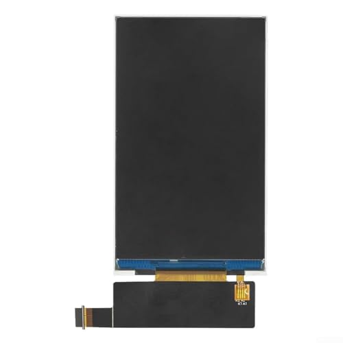 Écran LCD de rechange pour scanners de codes-barres Zebra MC3300