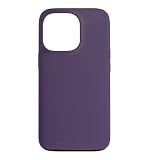 Purple Case for iPhone 13 Pro