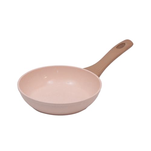 Mimo Style Frigideira Style Cook Quartzo,Compatível com Fogão por Indução 16cm