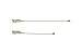 Elite Core HS-10-LS Modular EarSet System | for Lectrosonics Transmitters