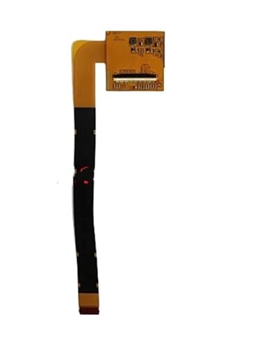 �݊���������܂�Nikon D7500 LCD�ƃ��C���{�[�h�t���b�N�X�P�[�u���ɑΉ��i��]�V���t�g�t���j�J�����C���p�[�c