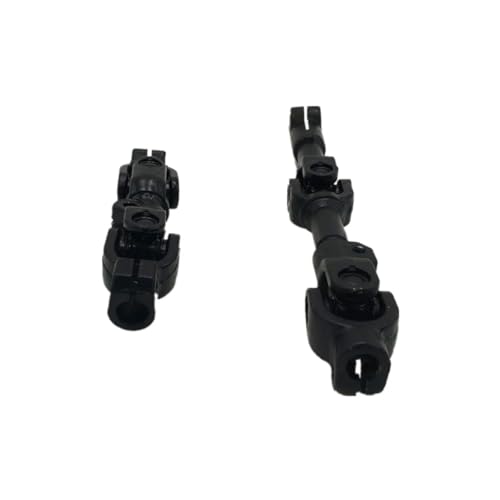 Arbre universel supérieur résout jeu transmission ZFORCE 800 SSV