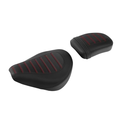 Asiento de conductor y pasajero de alta resistencia para customizar Rebel CMX300 3