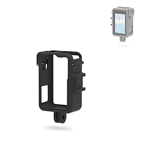 Twaxl DJI OSMO Action 3ƌ݊̂Œیt[