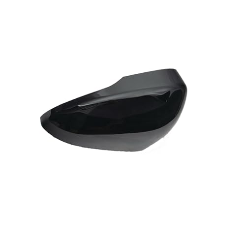 Couverture miroir Ford Fusion noire pour protéger le rétroviseur US 2013-2020