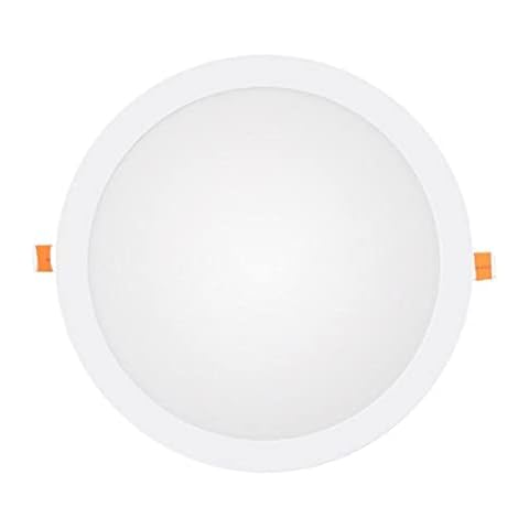 Placa LED SuperSlim Redondo 20W ONSSI LED Cover