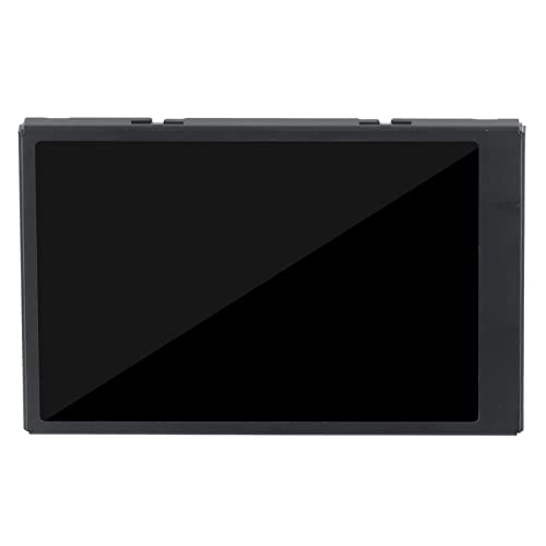 BOLORAMO Mini-Monitor-Zubehör, 8,9 cm (3,5 Zoll) USB-Typ-C-Schnittstelle, IPS-Full-View-Computer-Bildschirm zum Arbeiten (mit Motherboard-Adapter) – Bild 3