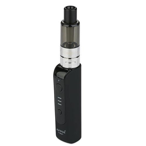 Kit P16A J-Easy 3 Noir sans tabac sans nicotine