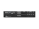 SERIA ISA. FOCUSRITE Converter ad/da ISA DNA8.