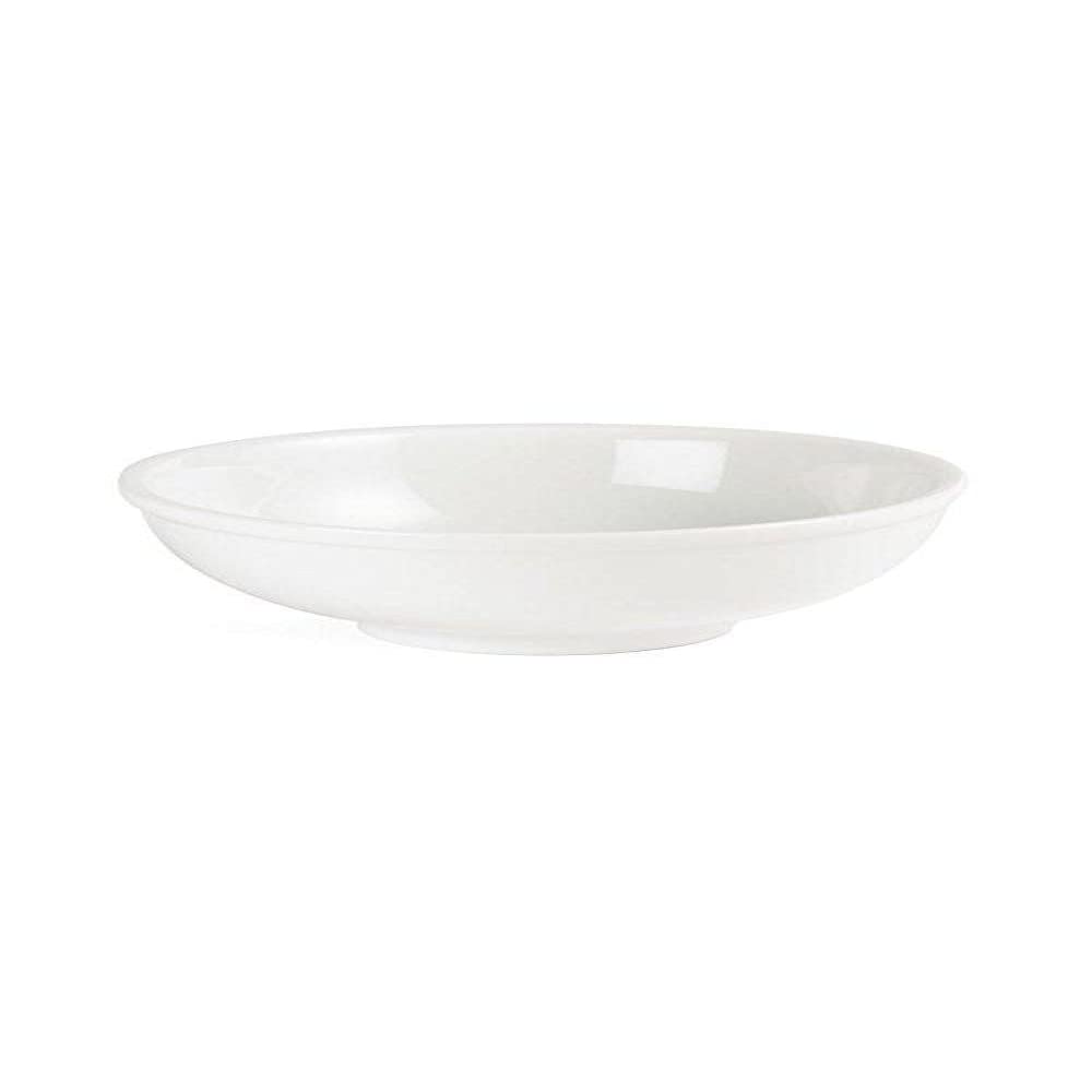 Olympia White Ware Noodle Bowls 190Mm (6 Pack)