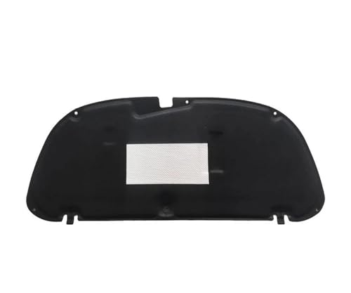 Tapis de capot moteur insonorisants pour Corolla E210 protection thermique
