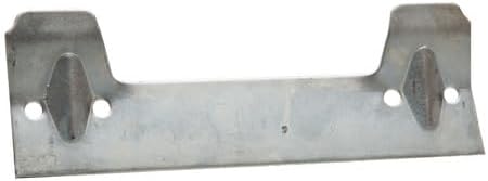 PROFLO PFWMBKT Replacement Bracket for Wall Mounted Commercial Bathroom Sink - N/A