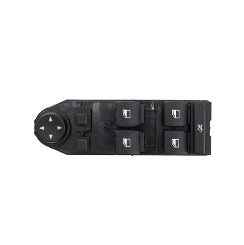 Vitres bloquees Solution avec l interrupteur commande leve vitre BMW X3 E83