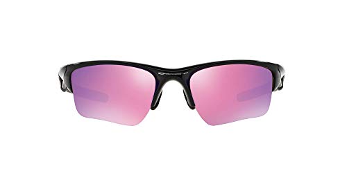 Image of Oakley OO9154 Half Jacket 2.0 XL Sunglasses + Vision Group Accessories Bundle