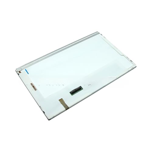 Dalle 10,1 pouces G101N01.A haute compatibilité 1024 x 600 avec nappe 40 broches