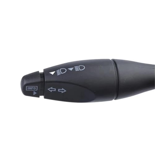 Interrupteur de clignotant Ford Mondeo finition et ajustement premium
