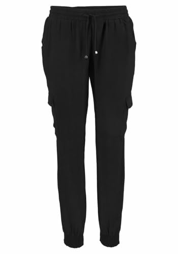 LASCANA Women's Cargo Jogger Pants - Comfortable and Stylish Casual Cargo Pants for Women Fall Winter4