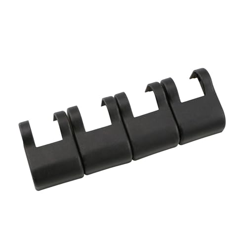 Tampons silencieux de porte de voiture pour VW Golf Passat Tiguan butée de protection phonique