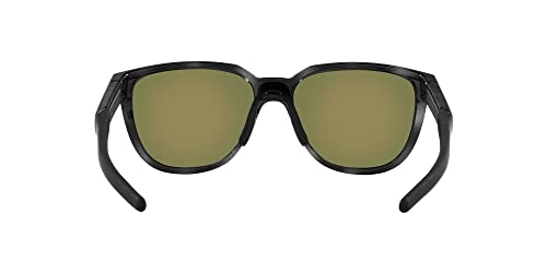Image of Oakley mens Oo9250 Actuator Rectangular Sunglasses