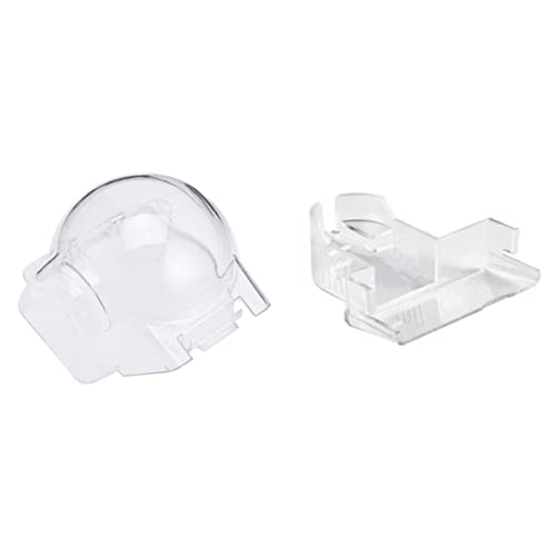 Protector de lente para Mavic Pro con bloqueo de cardán integrado 1