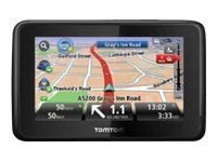 Contenuto della confezione: Tomtom Work Pro 7100 EU
