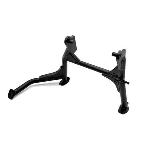 Béquille latérale et support béquille centrale moto 450MT