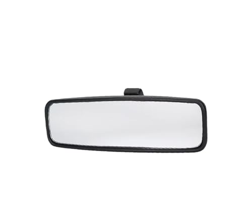 Espejo retrovisor interior para Citroën C1 814842 repuesto de cristal central 2