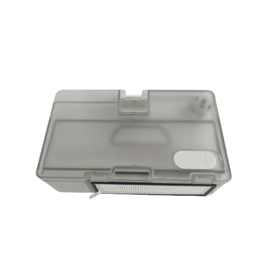 Cubo polvo depósito agua Viomi V3 MAX compatible pieza de repuesto 2 en 1 robot 4