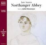 Northanger Abbey(Classic Literature with Classical Music) [Abridged, Audiobook] Publisher: Naxos Audiobooks; Abridged edition