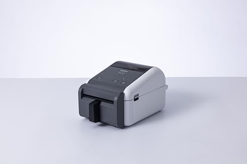 Brother TD4420DNFC - vue 7