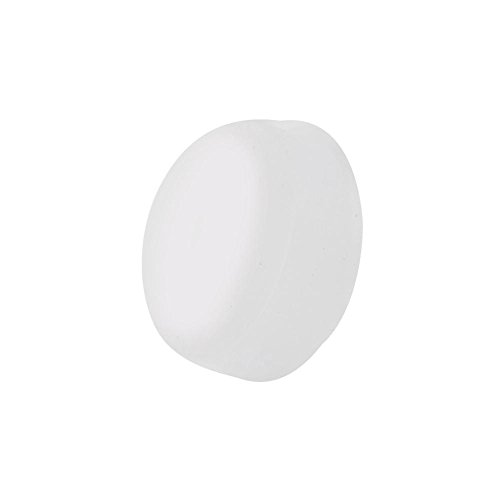 image for Dilwe Flute Hole Plug, 10pcs Silicone Soft Open Hole Plugs Flute Unive