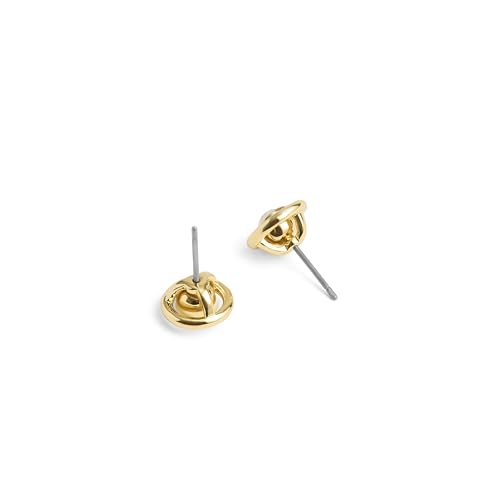 COACH Convertible Halo Stone Stud Earrings4