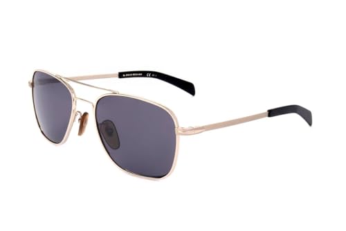 David Beckham Modern Sunglasses