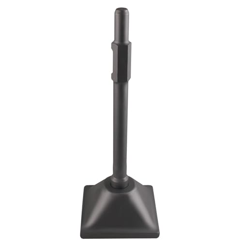 GIVIHGETI SDS-Hex Jack - Compresor de martillo hexagonal antichoque (410 x 150 x 150 mm)