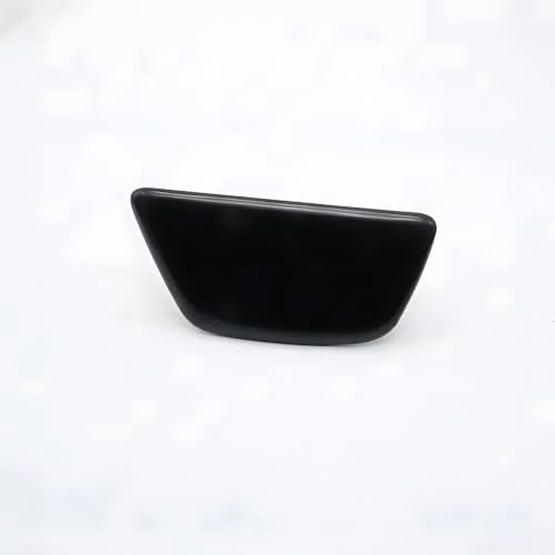 Couvercle de buse de lave-phare Nissan X-Trail protection pare-chocs