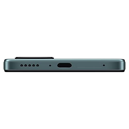 Xiaomi Redmi Note 11 Pro+ 5G 256 GB - Skogsgrön Smartphone