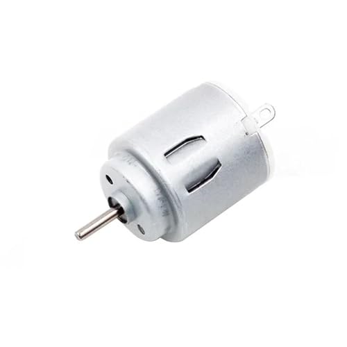 Moteur 3V R140 pour réparation de jouets et projets de modélisme RC