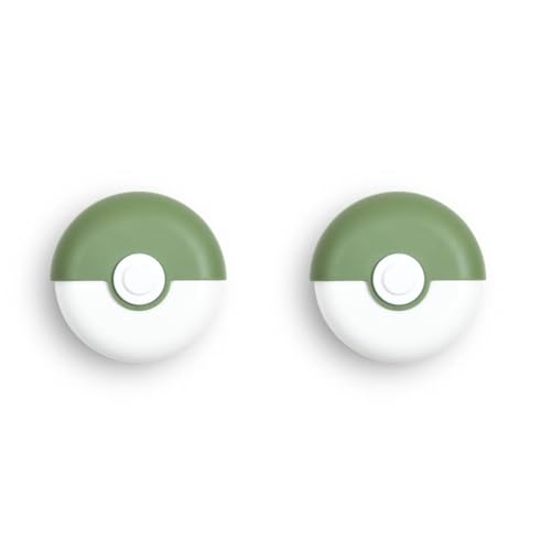 Scatola Portaoggetti Universale per Filtro da Caffè In Carta per 51-58 mm Organizer Rotondo per In Portafiltro Antipolvere per Acqua da A