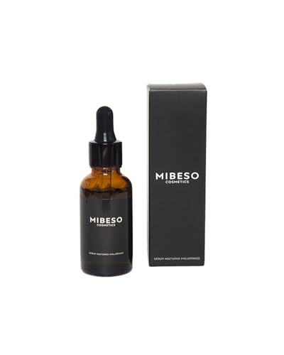 HYALURONIC ACID NIGHT SERUM