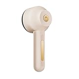 Removedor de pelusas eléctrico removedor de pelusa seis cuchillos, red de pellets, afeitadora de tela recargable por USB para ropa, recortadora de bolas de pelo, eliminación de carretes de pelusa de