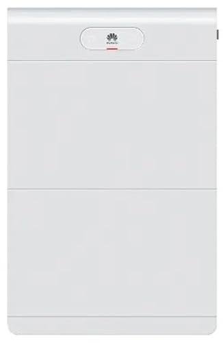 HUAWEI LUNA2000-7-E1 Solar-Akku 6,9 kWh – Energiespeichermodul Lithium Eisenphosphat...