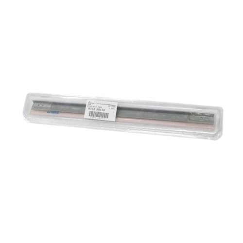 Cuchilla de limpieza de transferencia para impresoras Xerox Color 800 y 1000