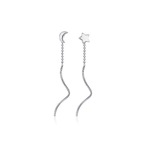 Boucles d'oreilles pour femmes tendances à porter au bureau