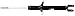 Monroe Shocks & Struts OESpectrum 72563 Suspension Strut