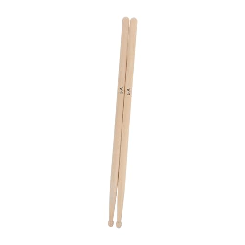 Baquetas de Maple para Percusión Tamaño 5A miniatura 1