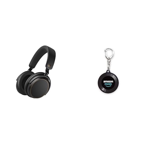 yBTD600 Zbgz[nCU[(Sennheiser) CXwbhz ACCENTUM Wireless SE {BluetoothM@ BTD 600 USBA_v^[ + yAmazon.co.jpzThe Music × Am