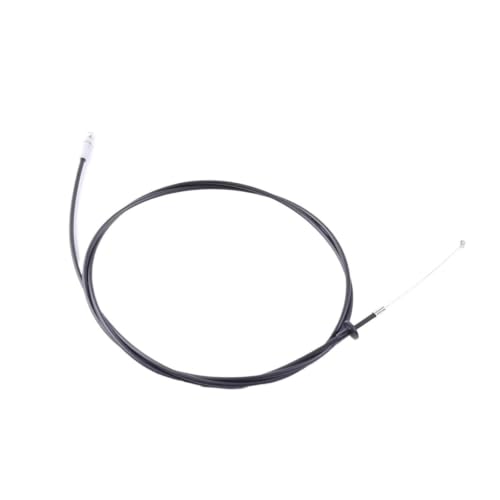 Cable de liberación del capó para Toyota RAV4 2006-2012: soluciona el cierre de tu 4 puertas