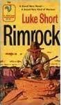 Rimrock B0011DRF4E Book Cover