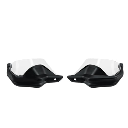 Protection levier frein embrayage VFR1200X contre le froid et les chocs de protège-mains moto